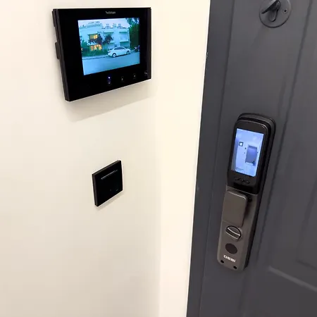 Apartment Aqua *