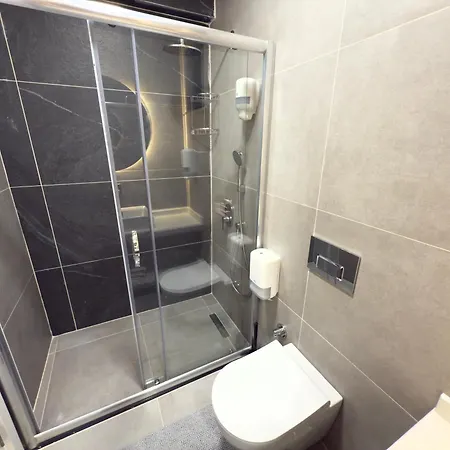 Aqua Apartamento
