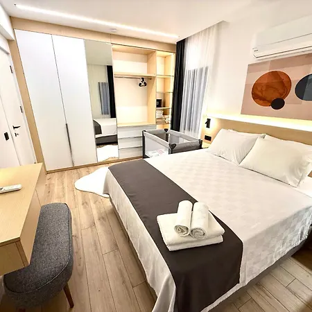 Apartamento Aqua