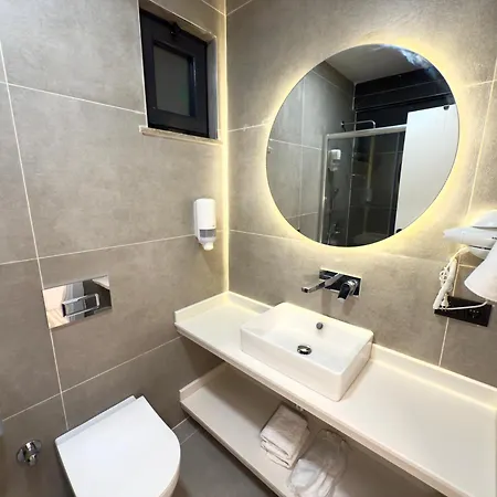 Apartamento Aqua *