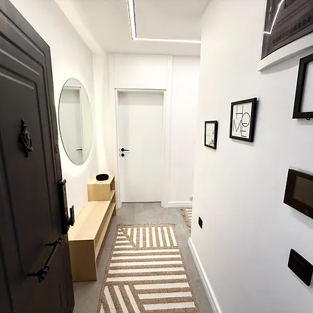 Aqua Apartment Kemer