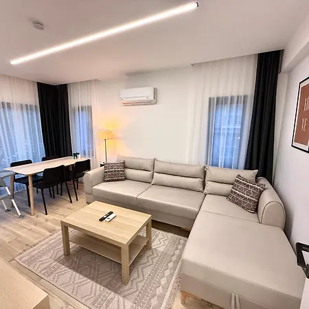 Apartamento Aqua Kemer