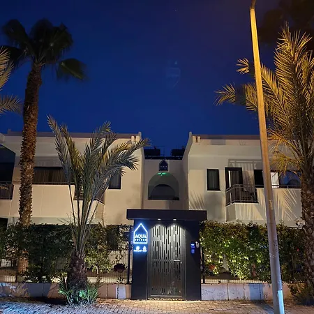 Aqua Kemer