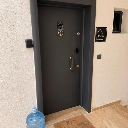 Apartamento Aqua