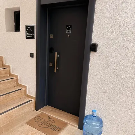 Aqua Apartamento