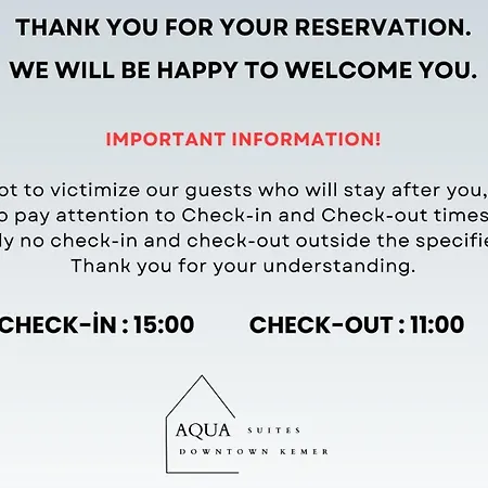 Aqua Apartamento